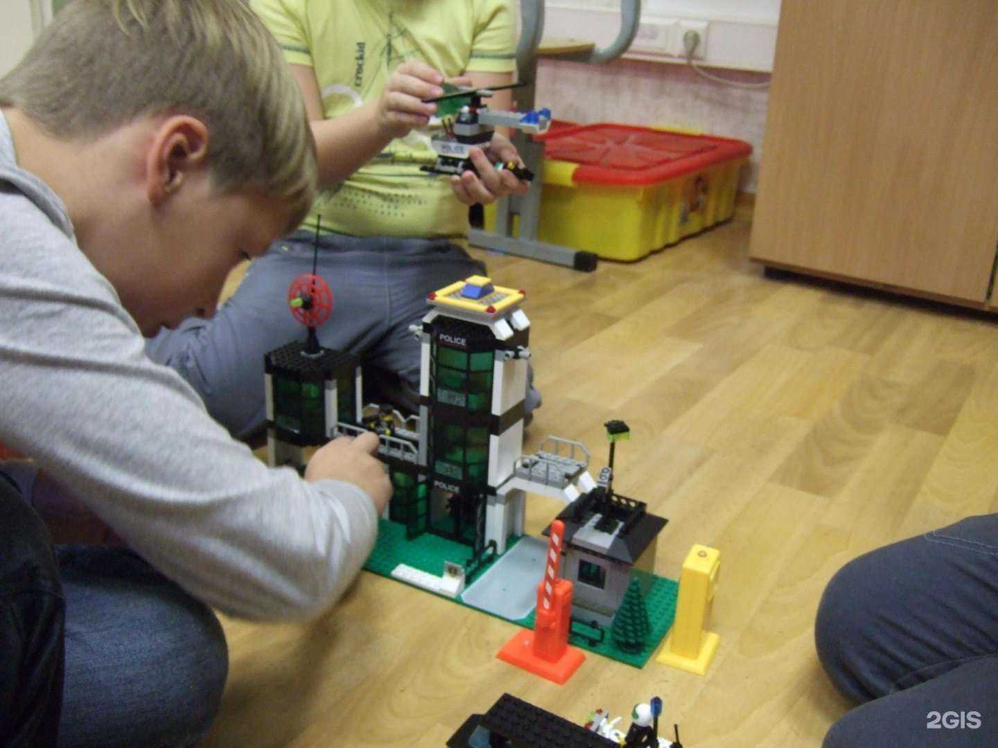 Отзывы на компанию Гений в Екатеринбурге c фото