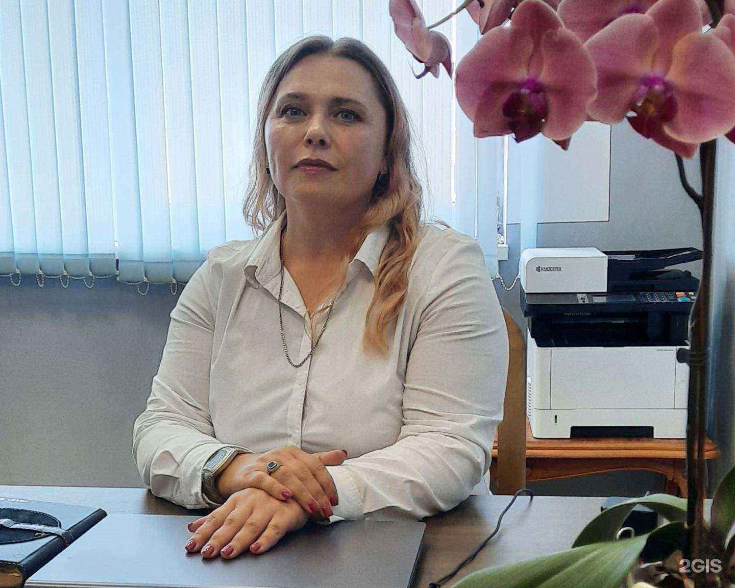 Отзывы на компанию Юридический кабинет в г. Калининград c фото