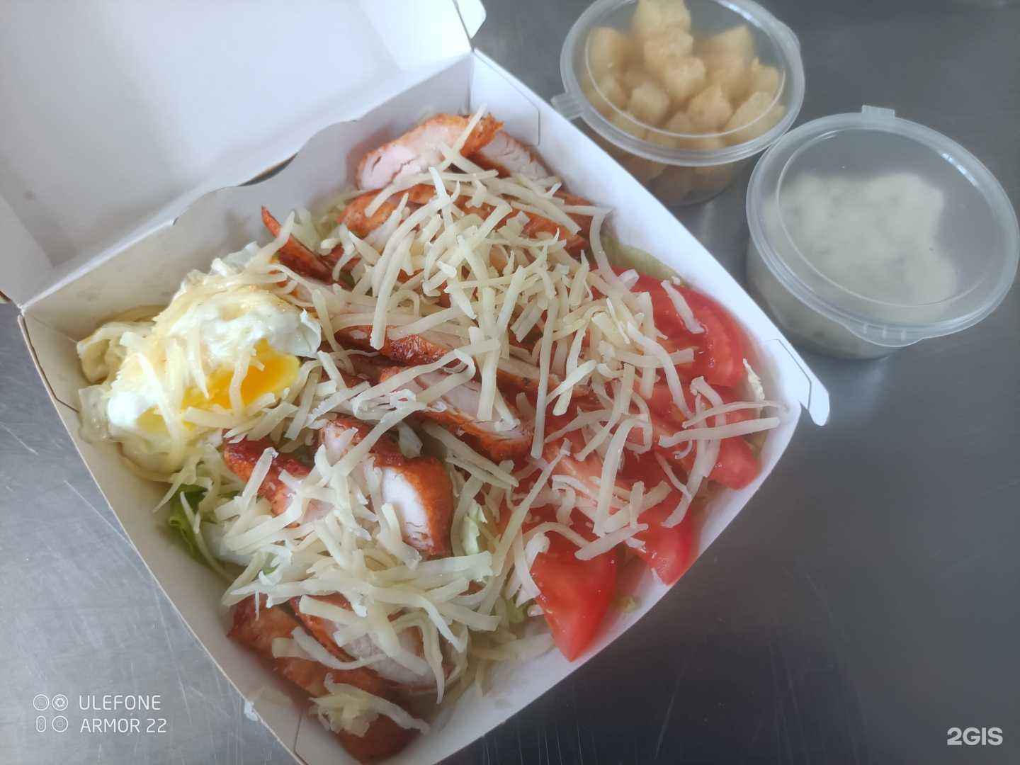 Отзывы на компанию Жарим в г. Барнаул c фото