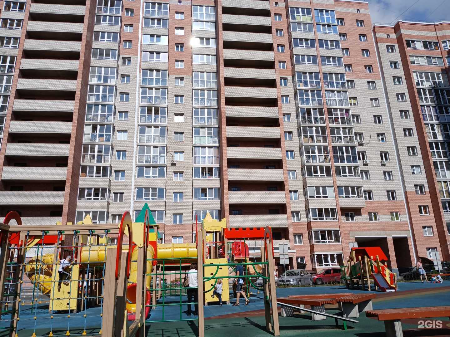 Отзывы на компанию Улыбка радуги в г. Череповец c фото