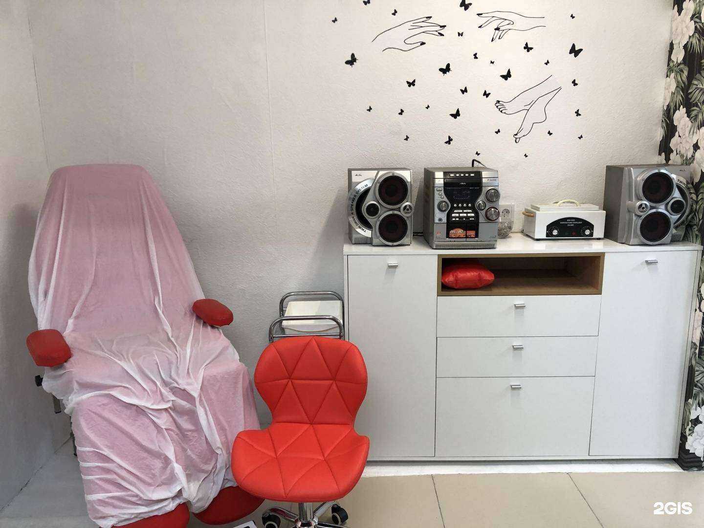 Отзывы на компанию Healthy nails в Кемерове c фото