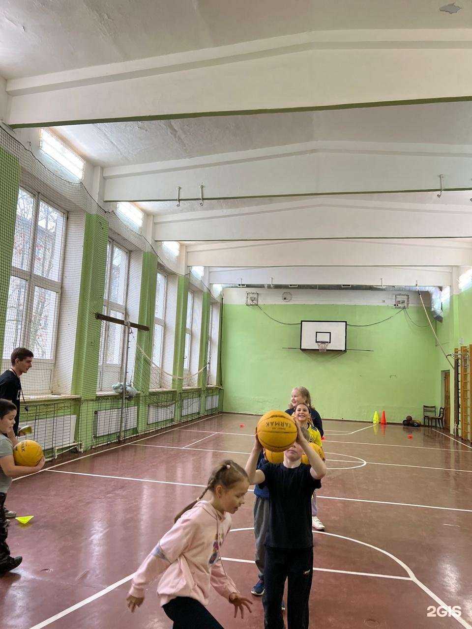 Отзывы на компанию Basket Area в г. Великий Новгород c фото