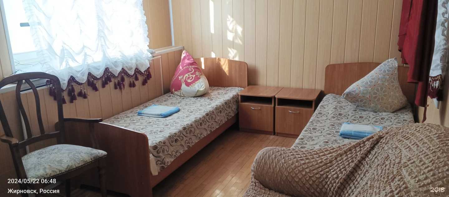 Отзывы на компанию Лесная поляна в Жирновске c фото