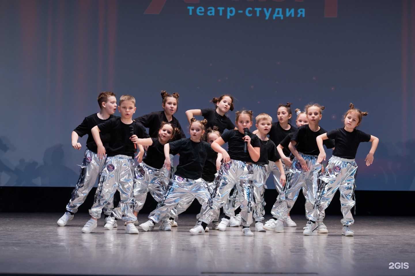 Отзывы на компанию АртистТы в г. Краснодар c фото