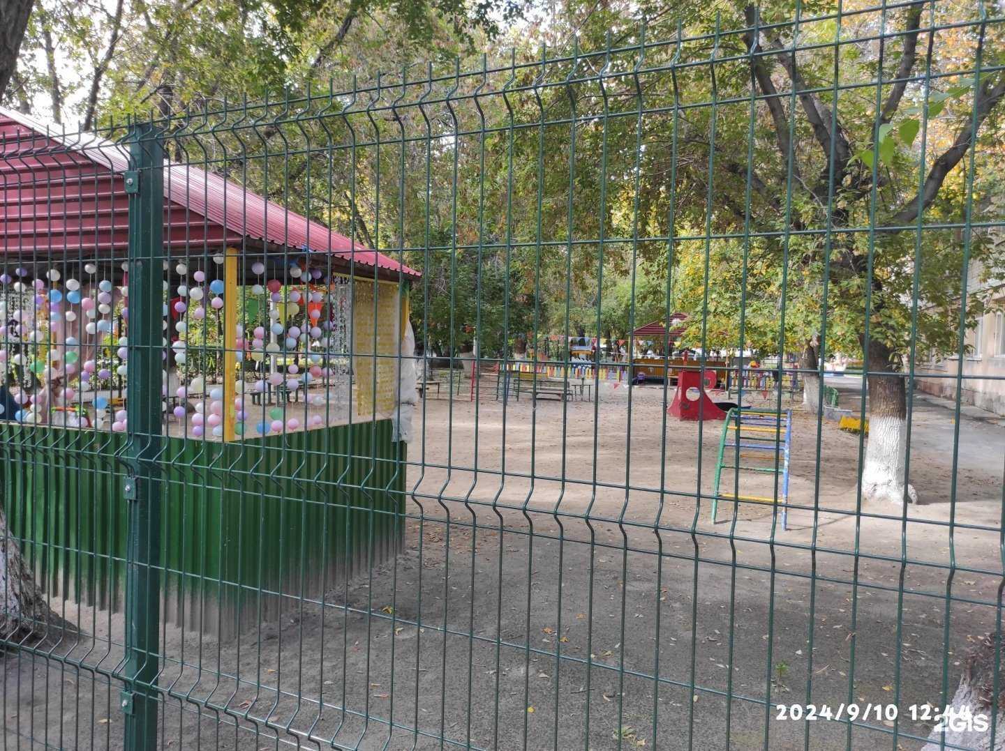 Отзывы на компанию Детский сад №135 в Тюмени c фото