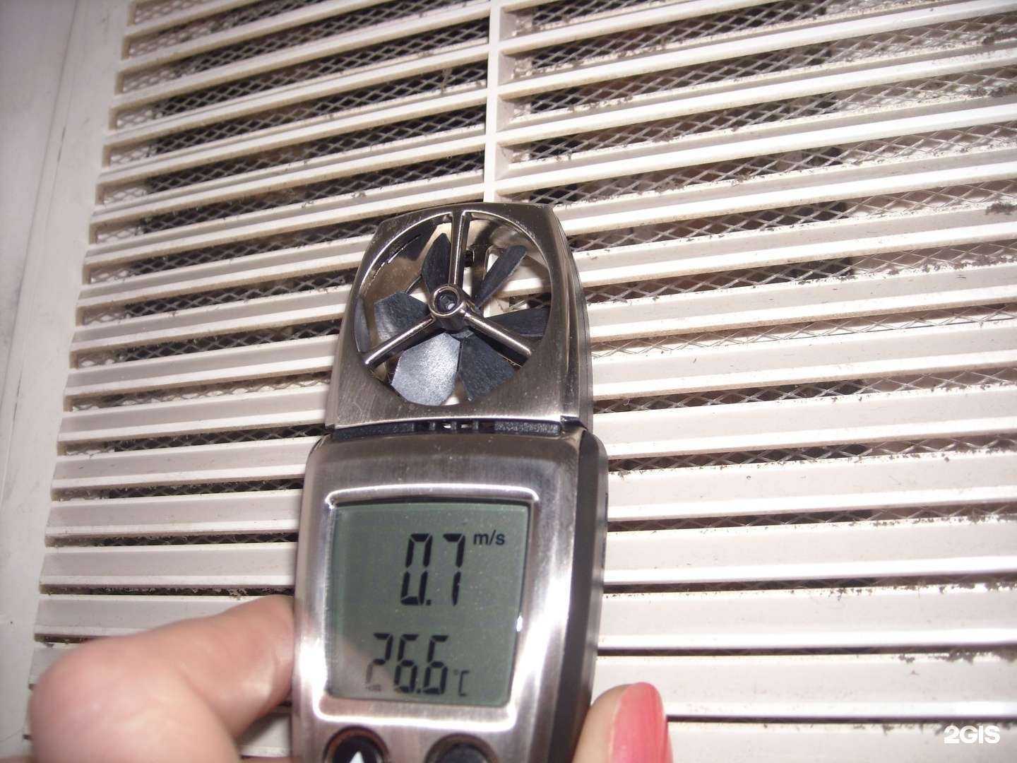 Отзывы на компанию Вент-cв в г. Саратов c фото