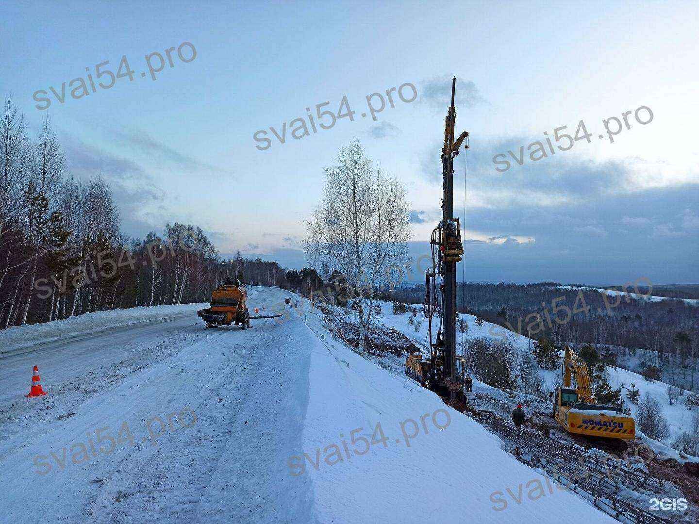 Отзывы на компанию Перспектива в г. Новосибирск c фото