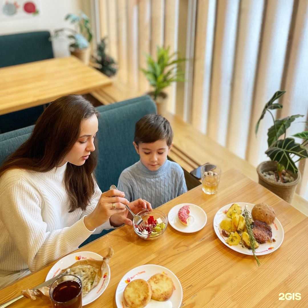 Отзывы на компанию Вилка Ложка в г. Волгоград c фото