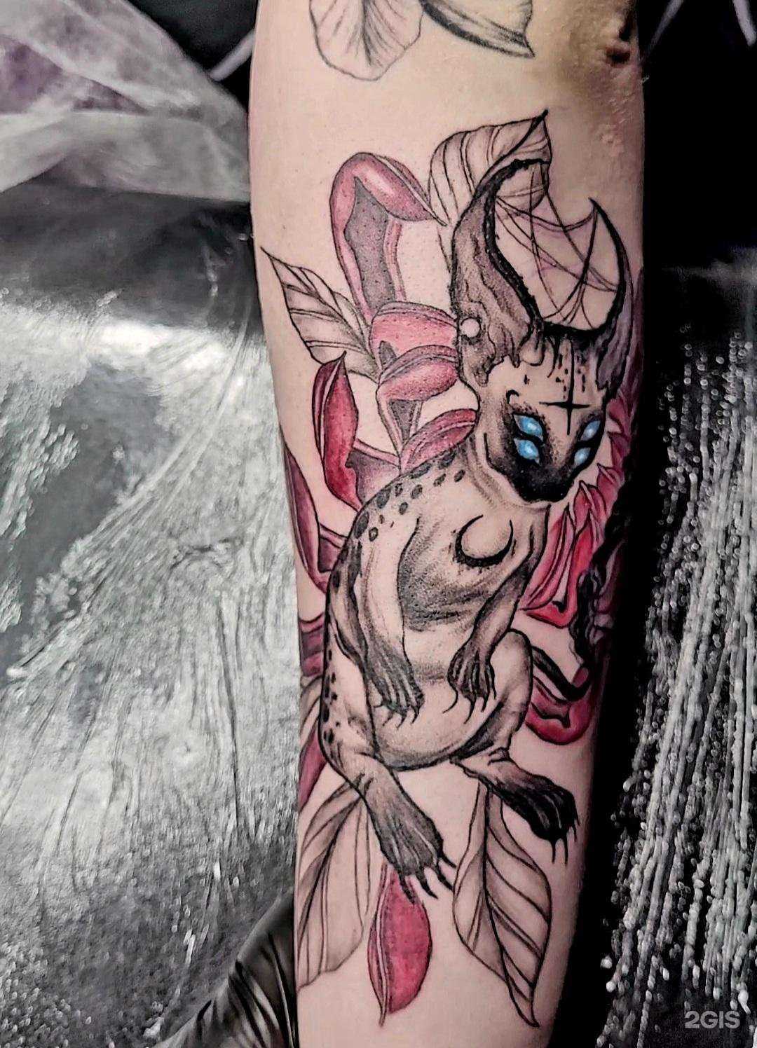 Отзывы на компанию Инь янь в Кемерове c фото