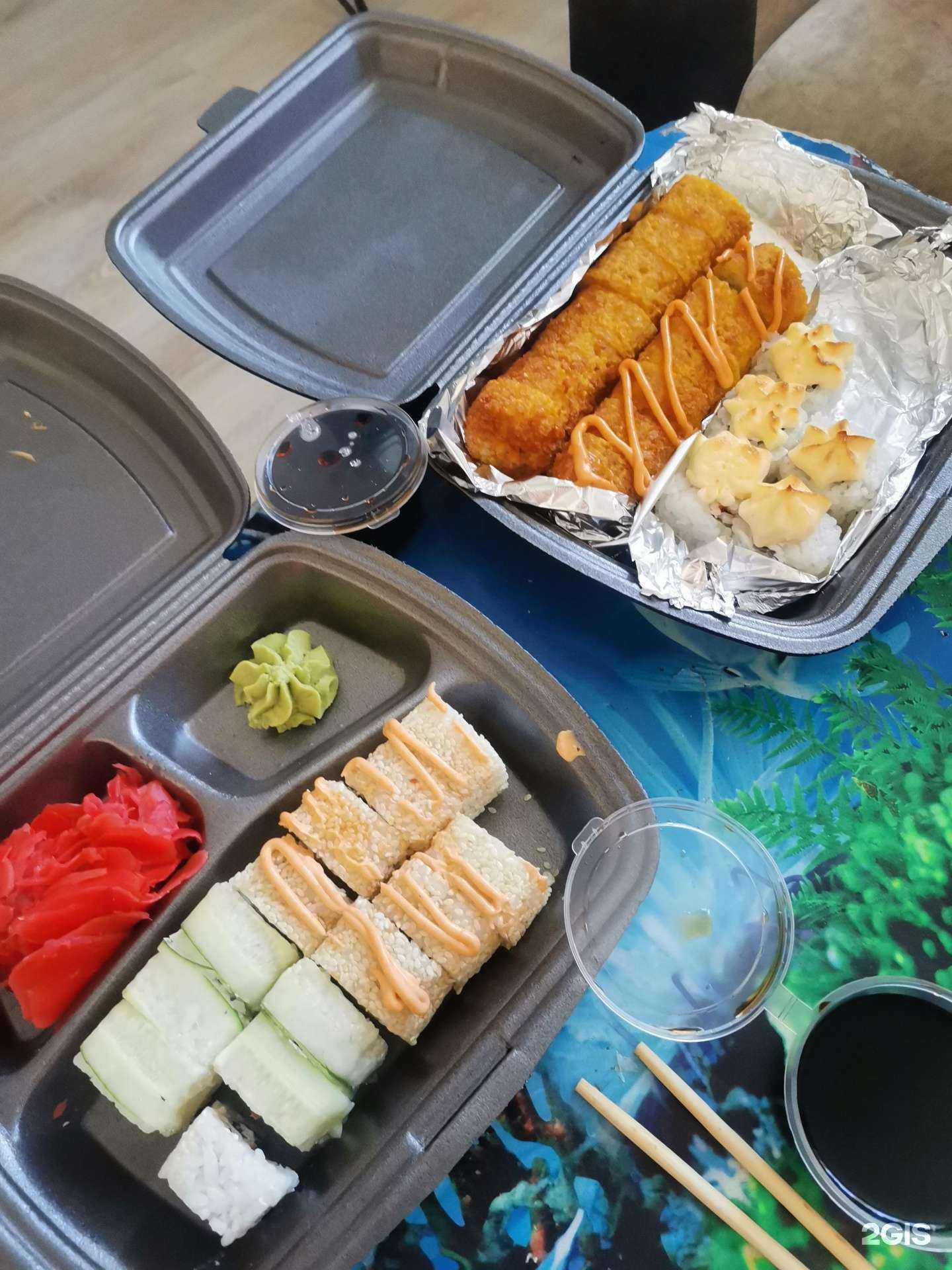 Отзывы на компанию Осьминог в Ижевске c фото