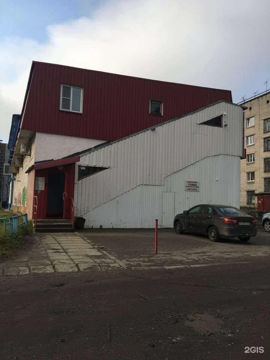 Отзывы на компанию Константа в Архангельске c фото