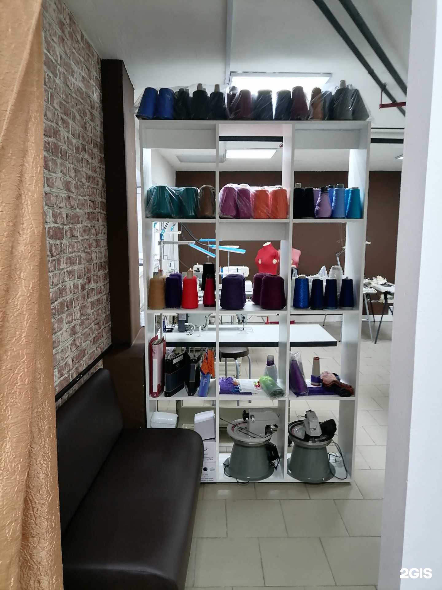 Отзывы на компанию Proшитьё в Омске c фото