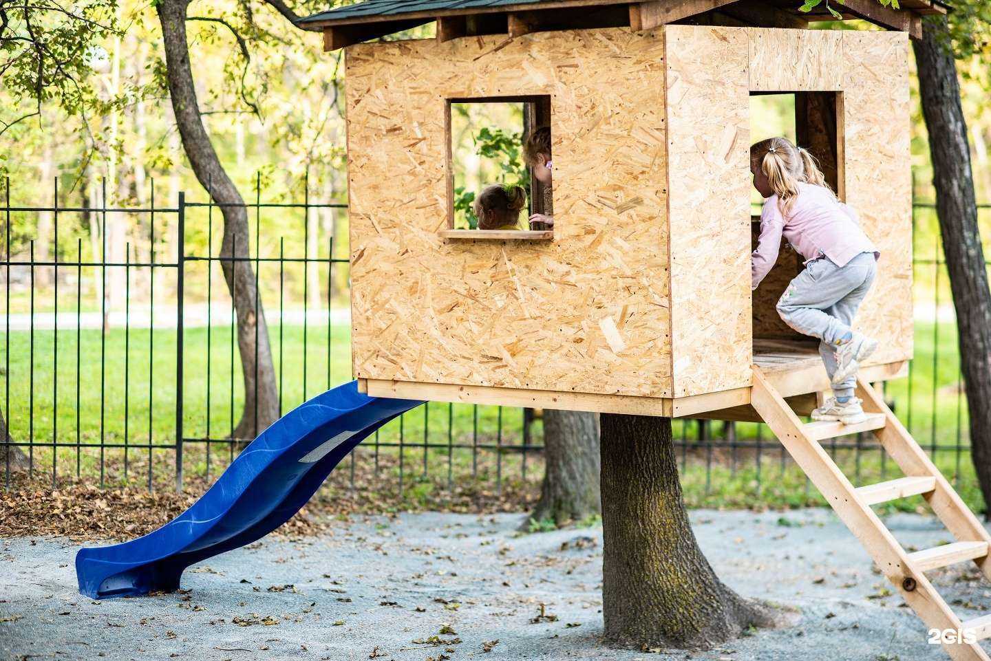 Отзывы на компанию Актив парк в Артёме c фото