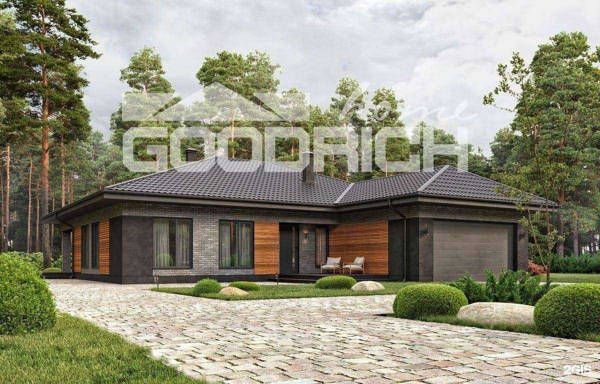 Отзывы на компанию Гудрич в Рязани c фото