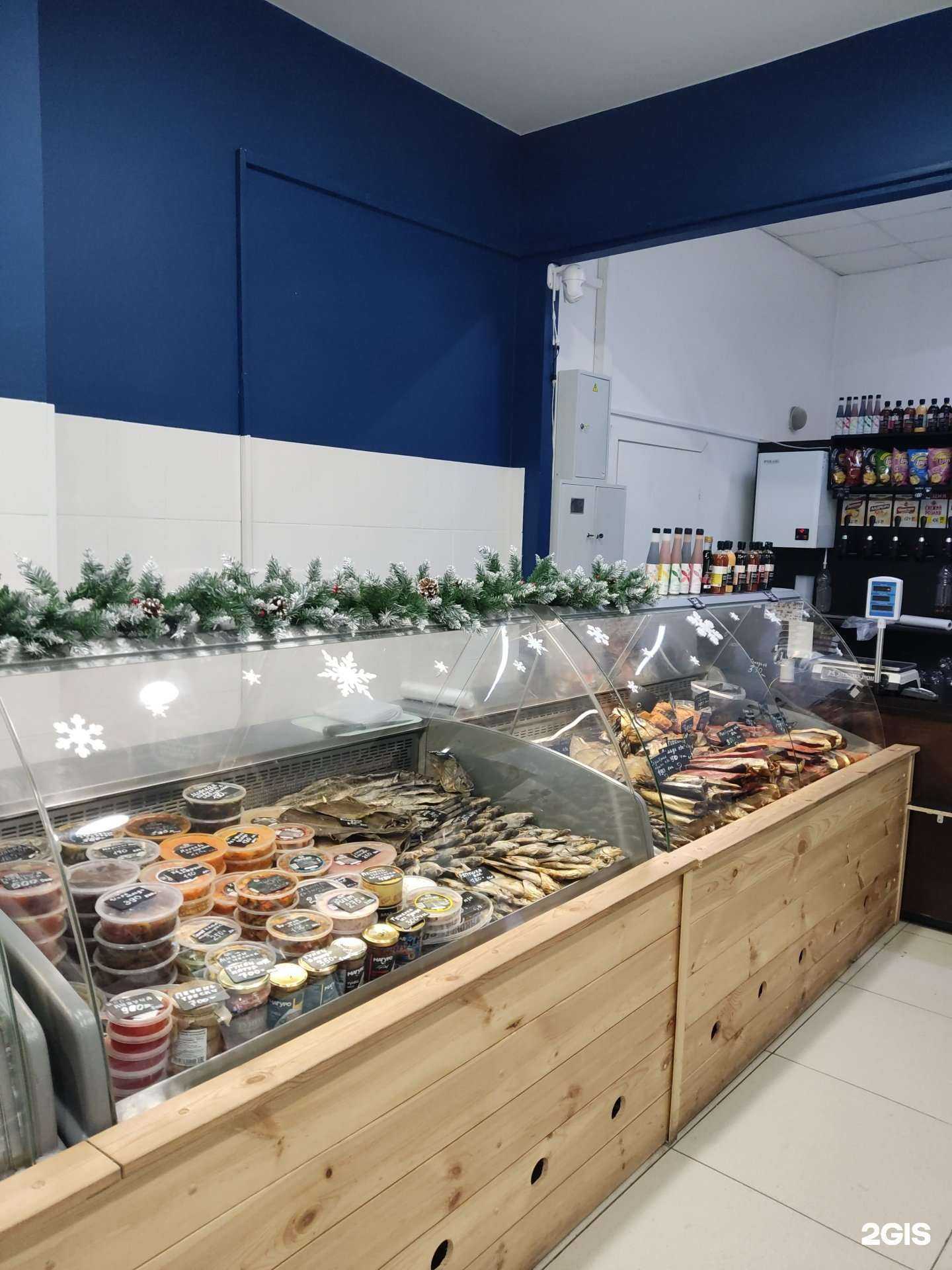 Отзывы на компанию Невод в г. Барнаул c фото