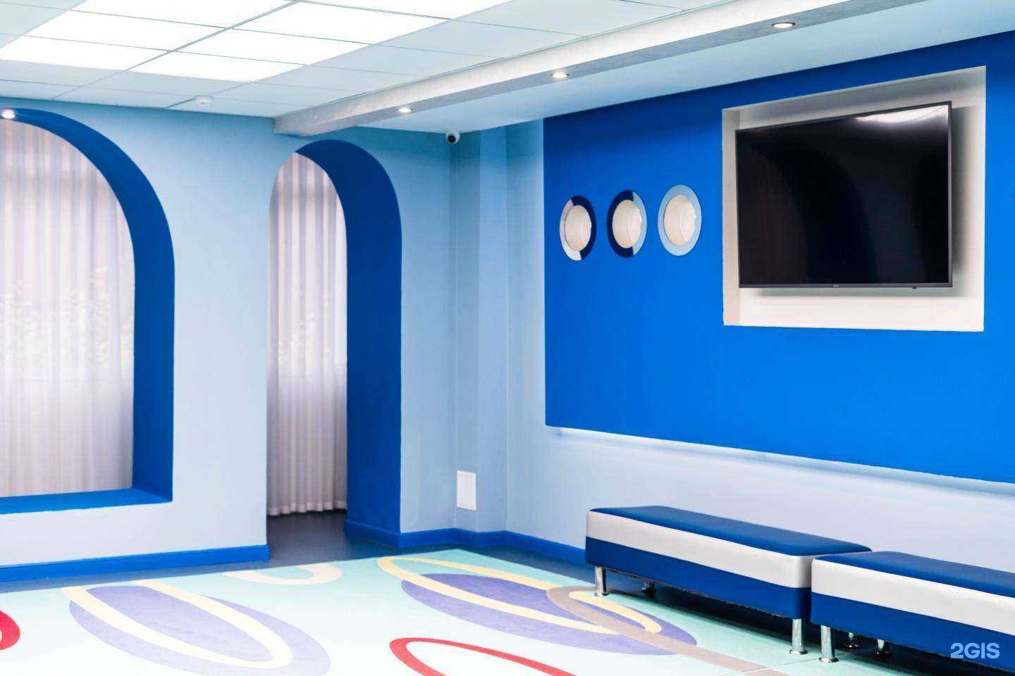 Отзывы на компанию Остров детства в г. Тюмень c фото