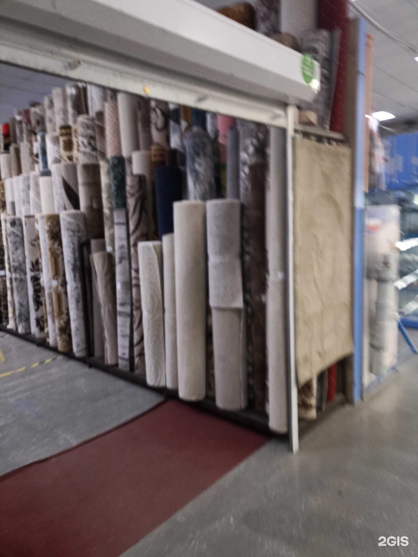 Отзывы на компанию Коврофф центр в Челябинске c фото