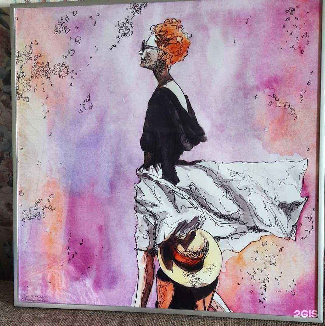 Отзывы на компанию Studyhard в г. Коммунарка c фото