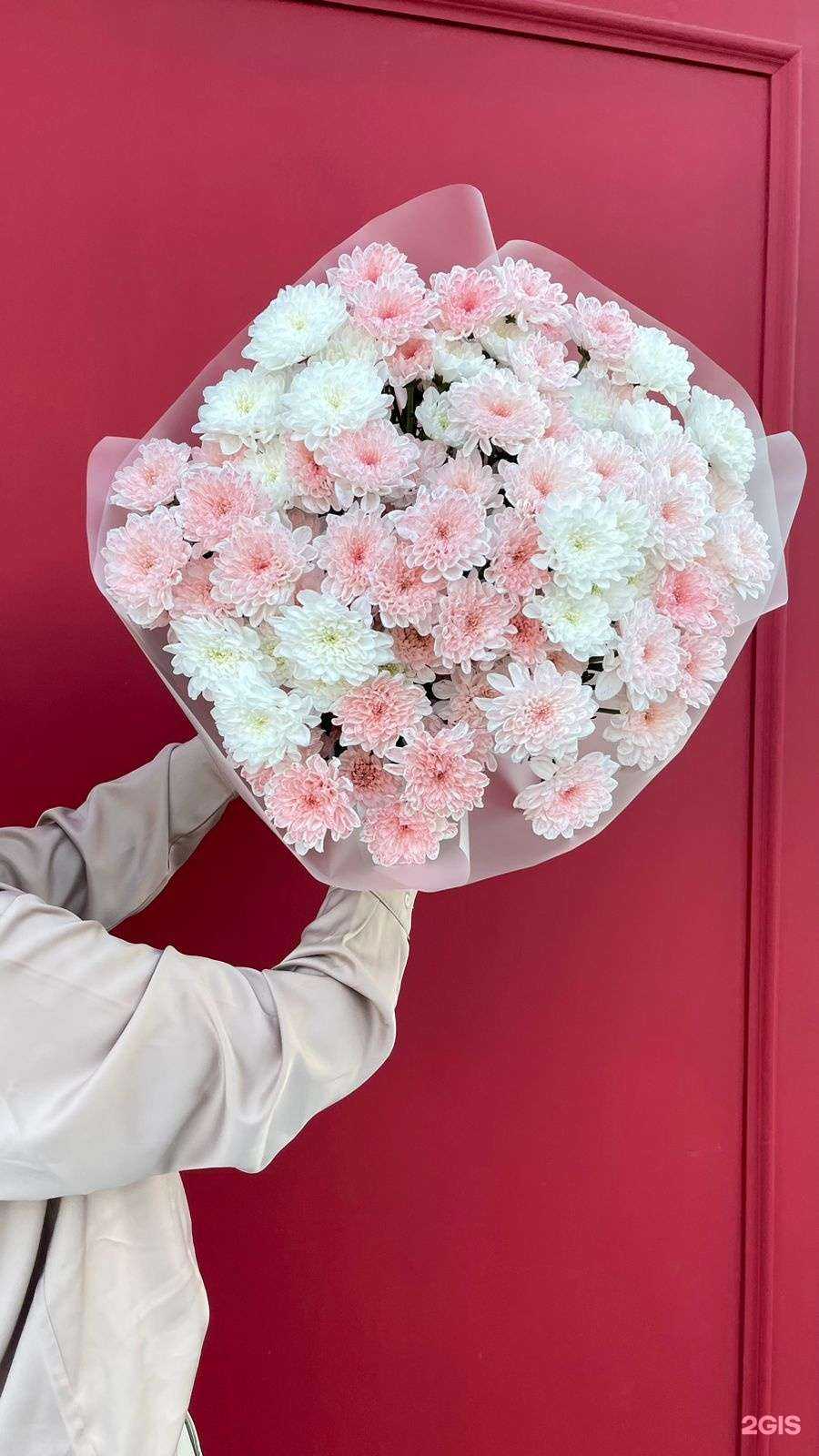 Отзывы на компанию Быстроцветы в Бердске c фото