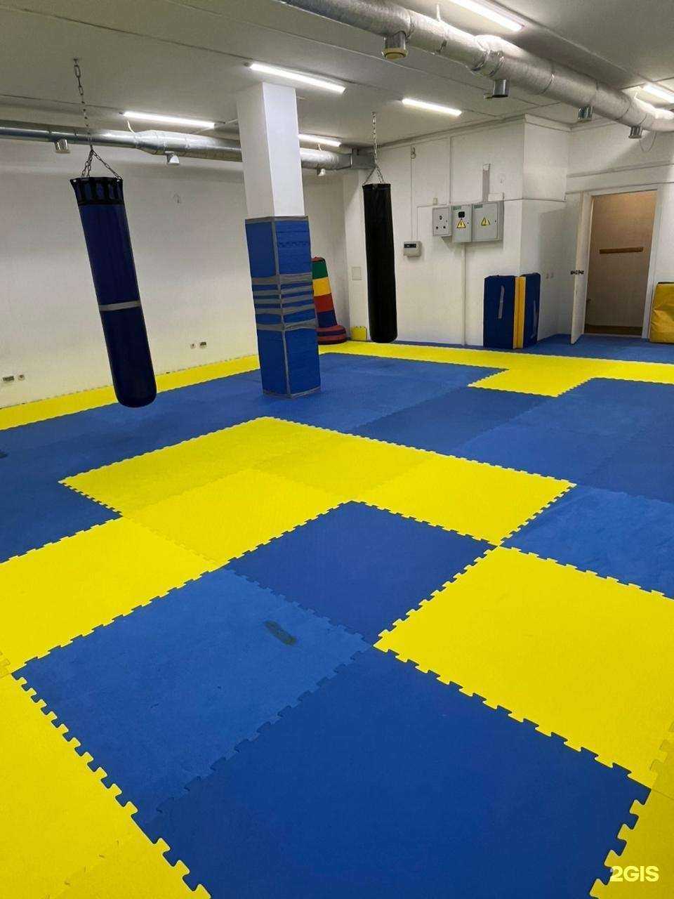 Отзывы на компанию Федерация Киокусинкай Красноярского края в Красноярске c фото