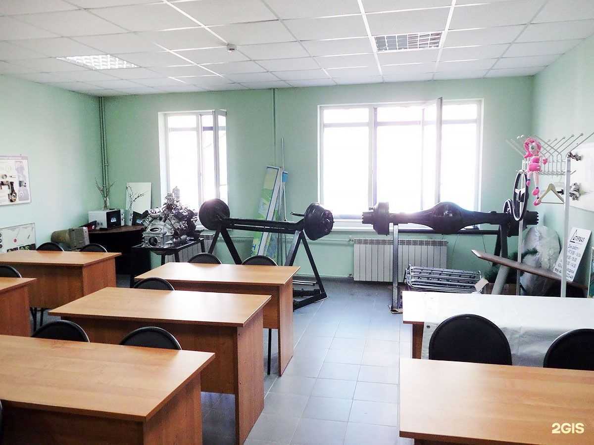 Отзывы на компанию Штурвал в г. Томск c фото