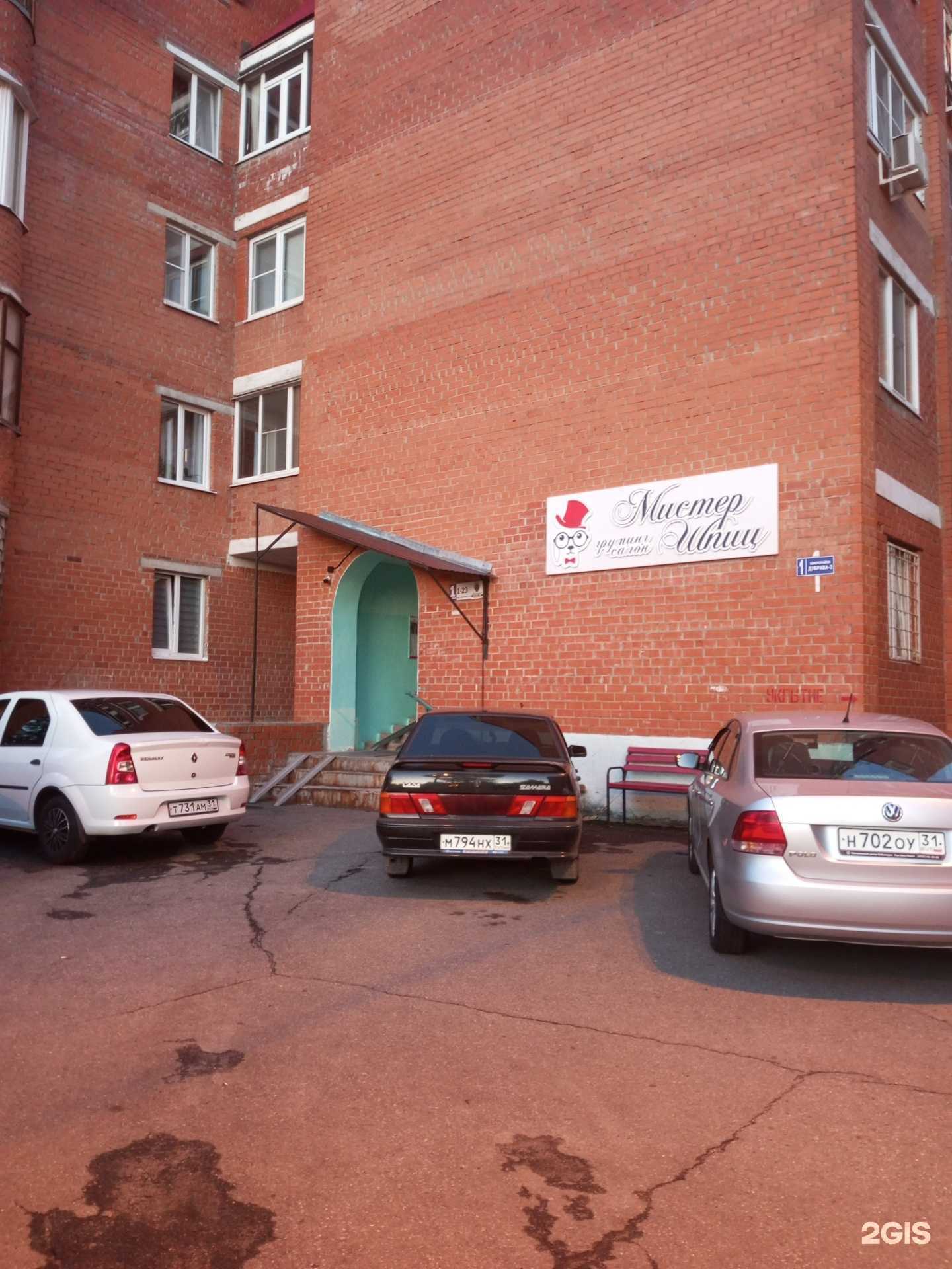 Отзывы на компанию Мистер Шпиц в Старом Осколе c фото