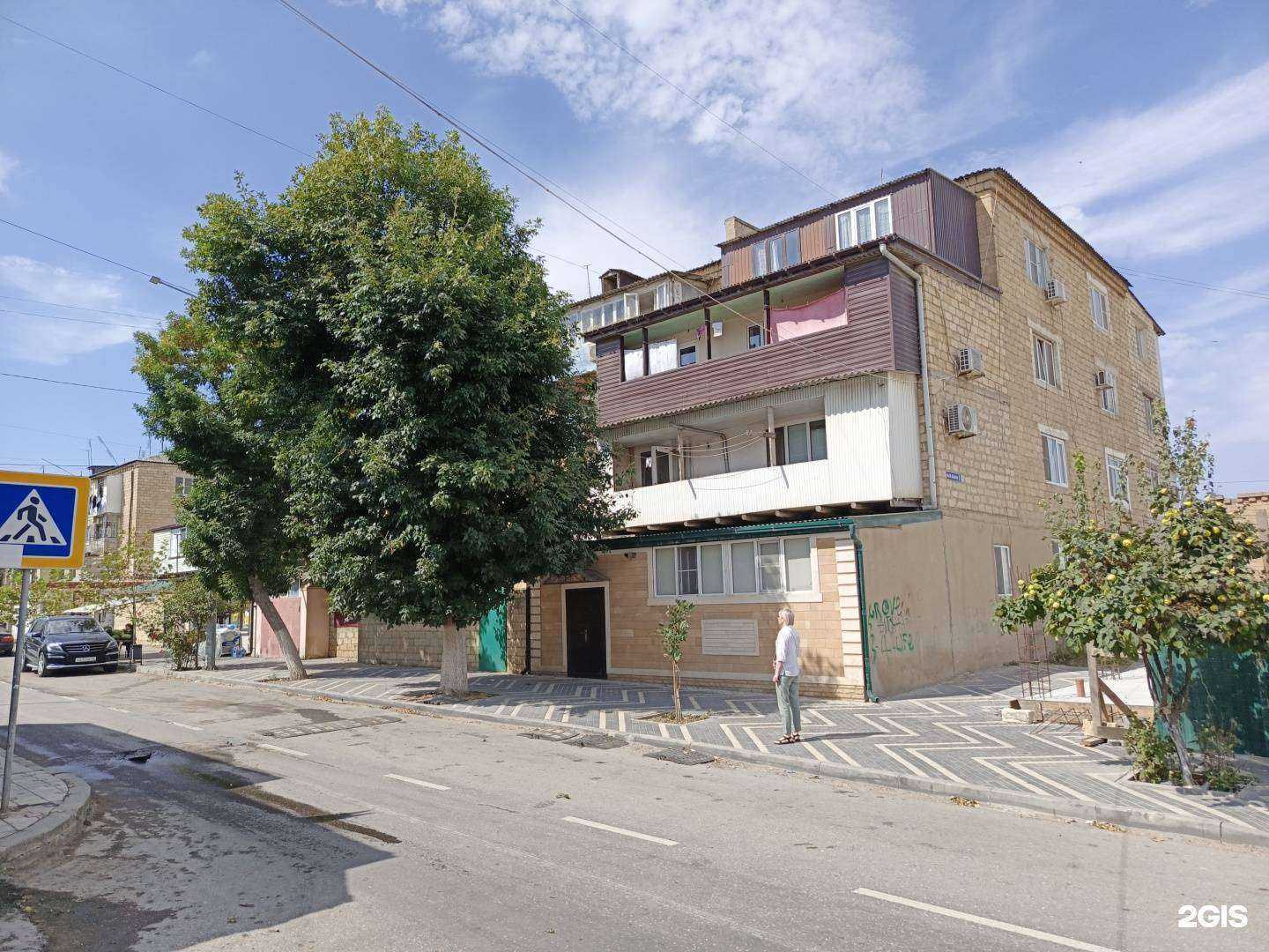 Отзывы на компанию Renta derbent в Дербенте c фото - фотография 2 из 2