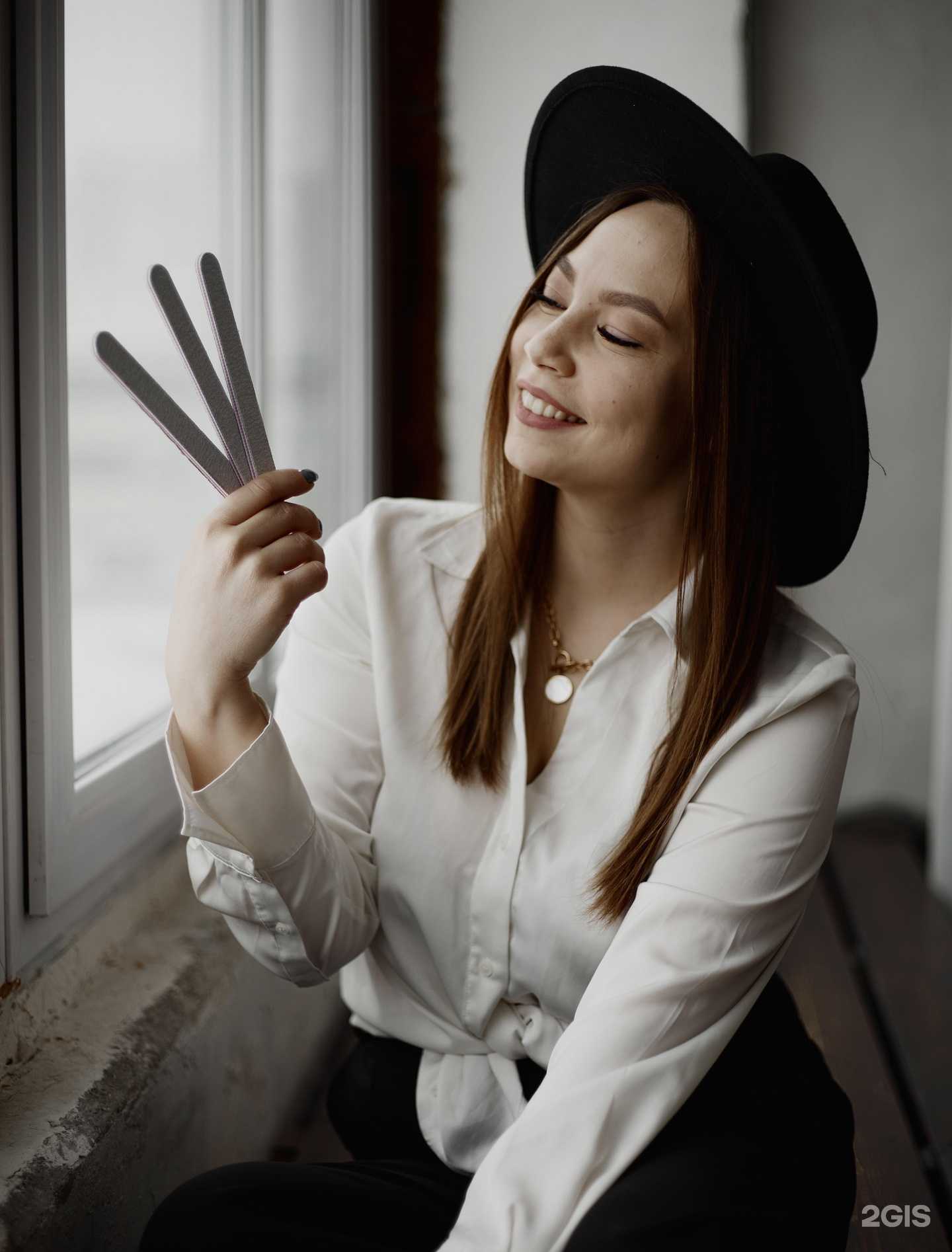 Отзывы на компанию Elli Nail в Уфе c фото