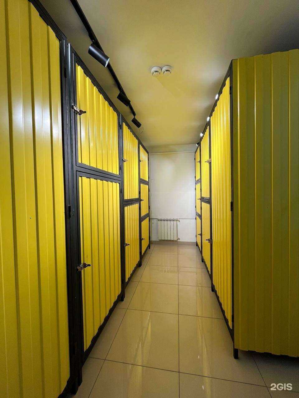 Отзывы на компанию Омсклад в г. Омск c фото