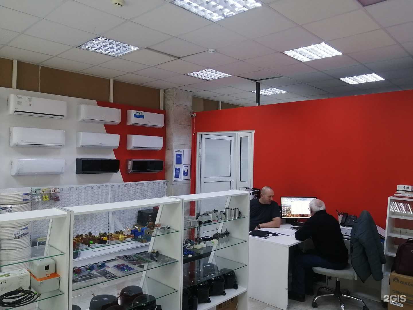 Отзывы на компанию Академия холода в г. Тюмень c фото