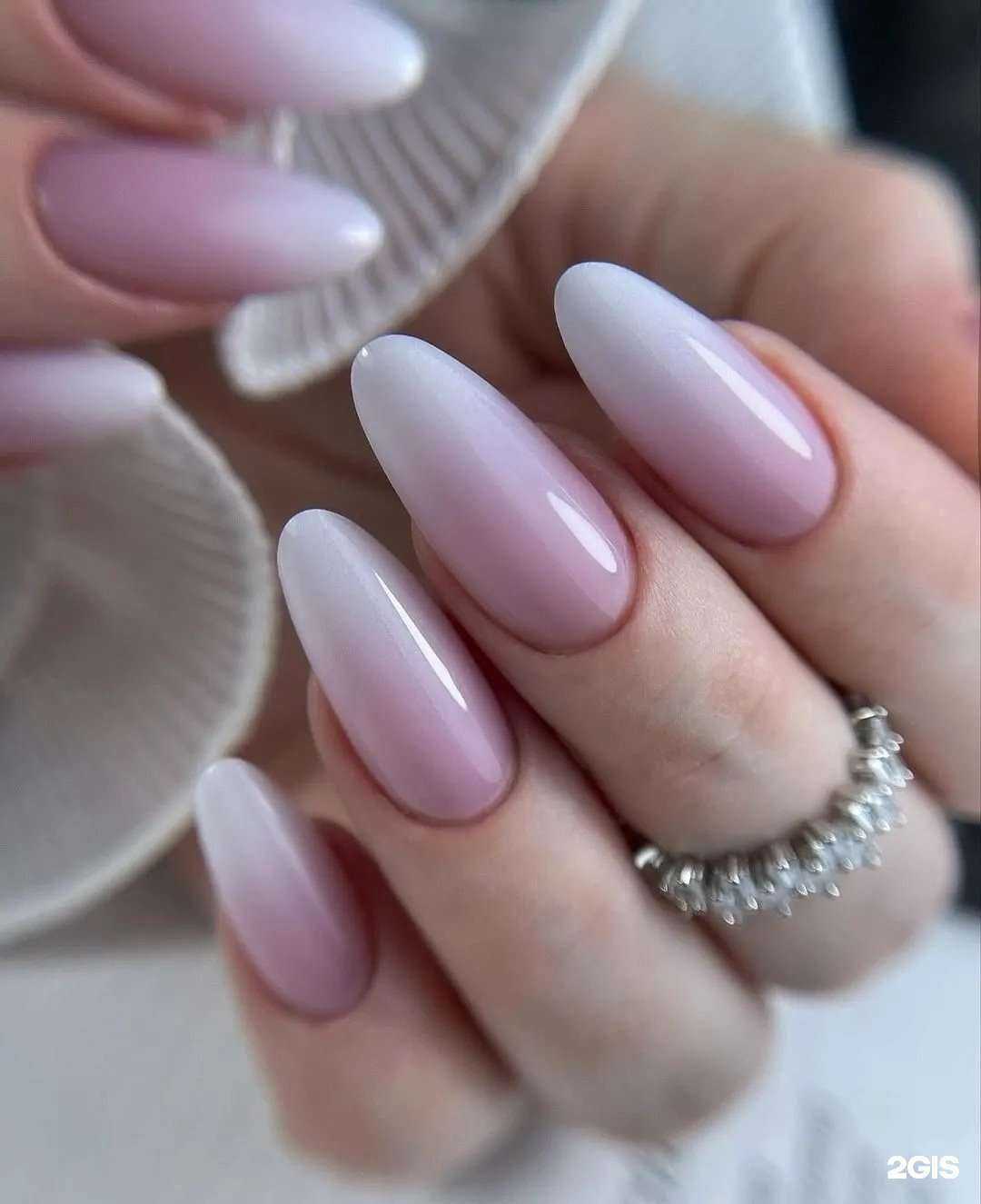 Отзывы на компанию Ногтевая студия в г. Норильск c фото