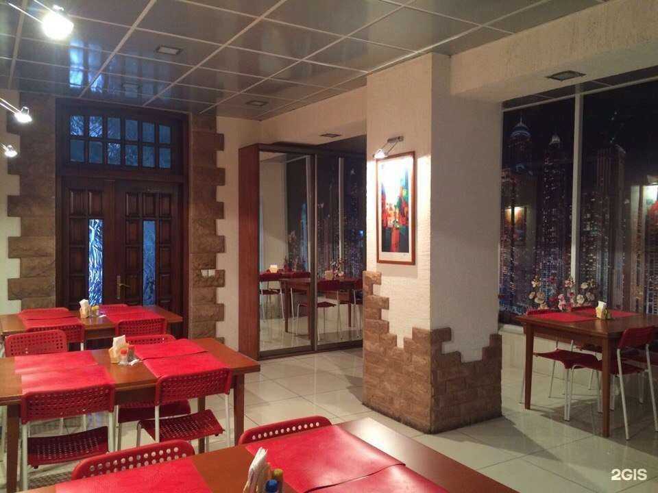 Отзывы на компанию Привет Буфет в Екатеринбурге c фото