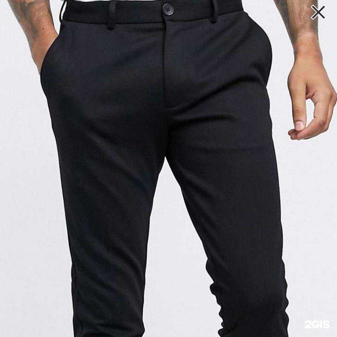 Отзывы на компанию Магазин джинсовой одежды в Ставрополе c фото