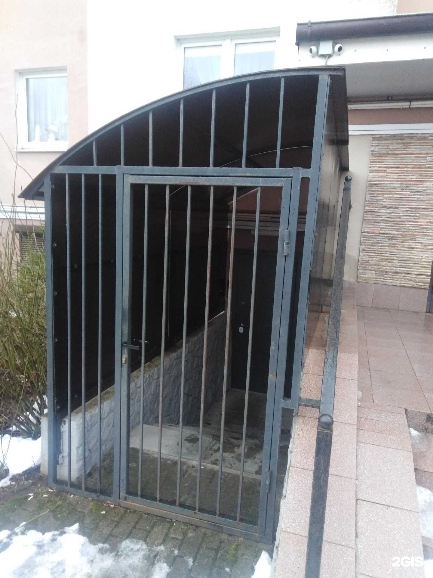 Отзывы на компанию Периметр в Калининграде c фото