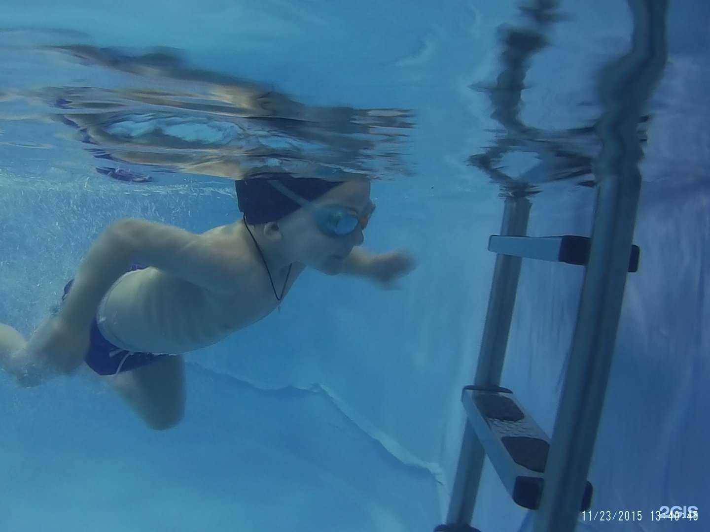 Отзывы на компанию Аквасфера в Калининграде c фото