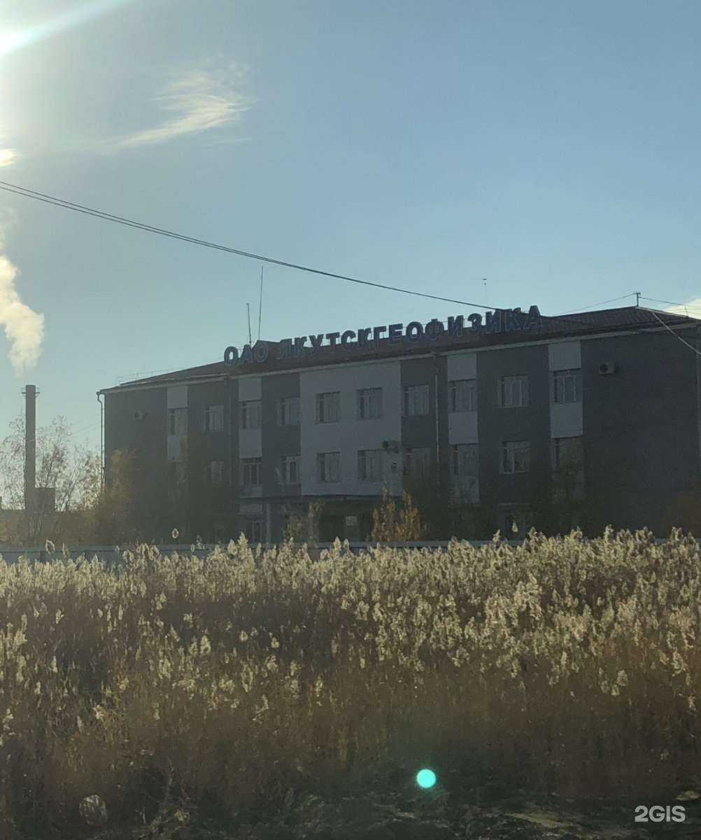 Отзывы на компанию Недра в Якутске c фото