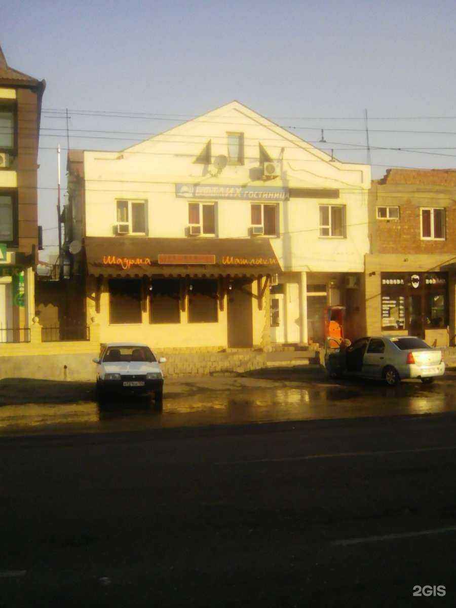 Отзывы на компанию Бархан в Махачкале c фото - фотография 2 из 2