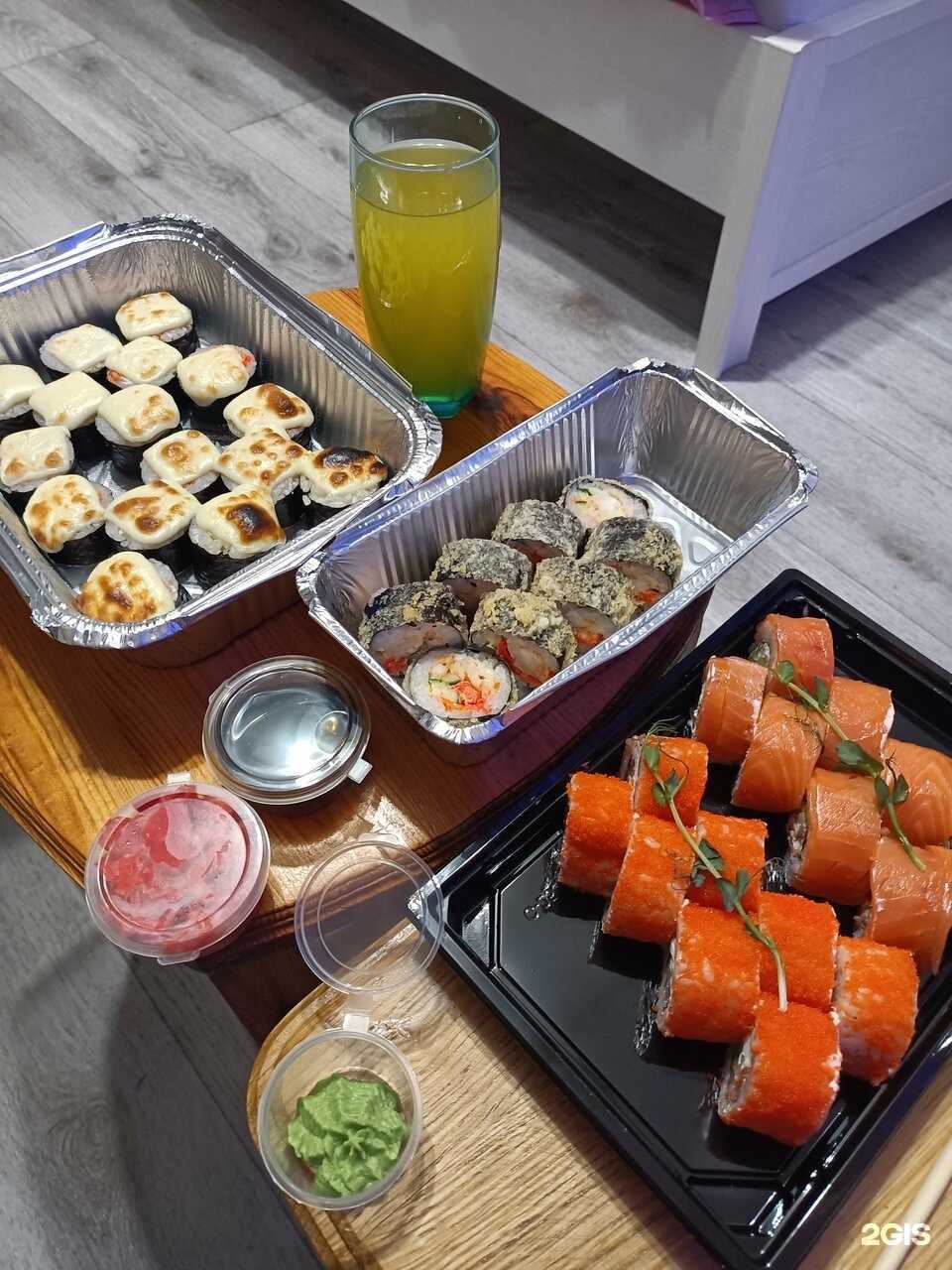 Отзывы на компанию Горы вкуса в г. Брянск c фото