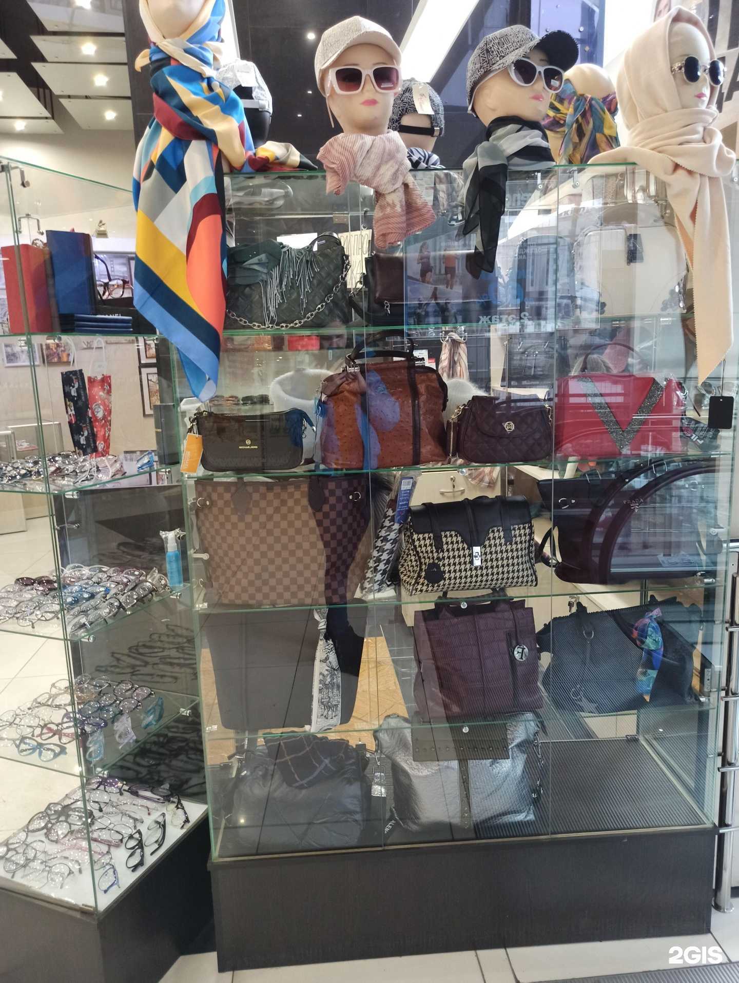 Отзывы на компанию Салон оптики в Екатеринбурге c фото