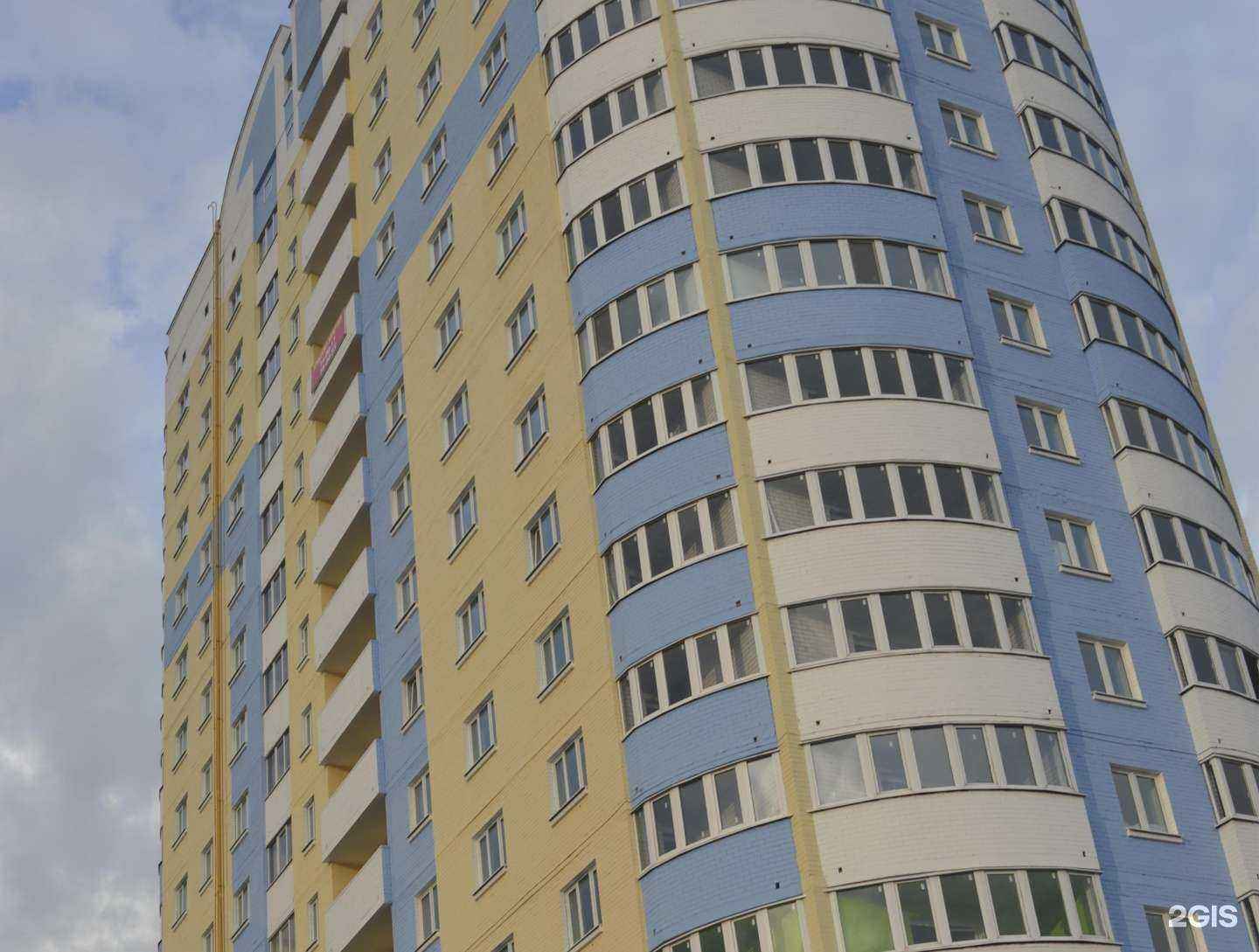 Отзывы на компанию Жилстрой-Инвест в Орле c фото