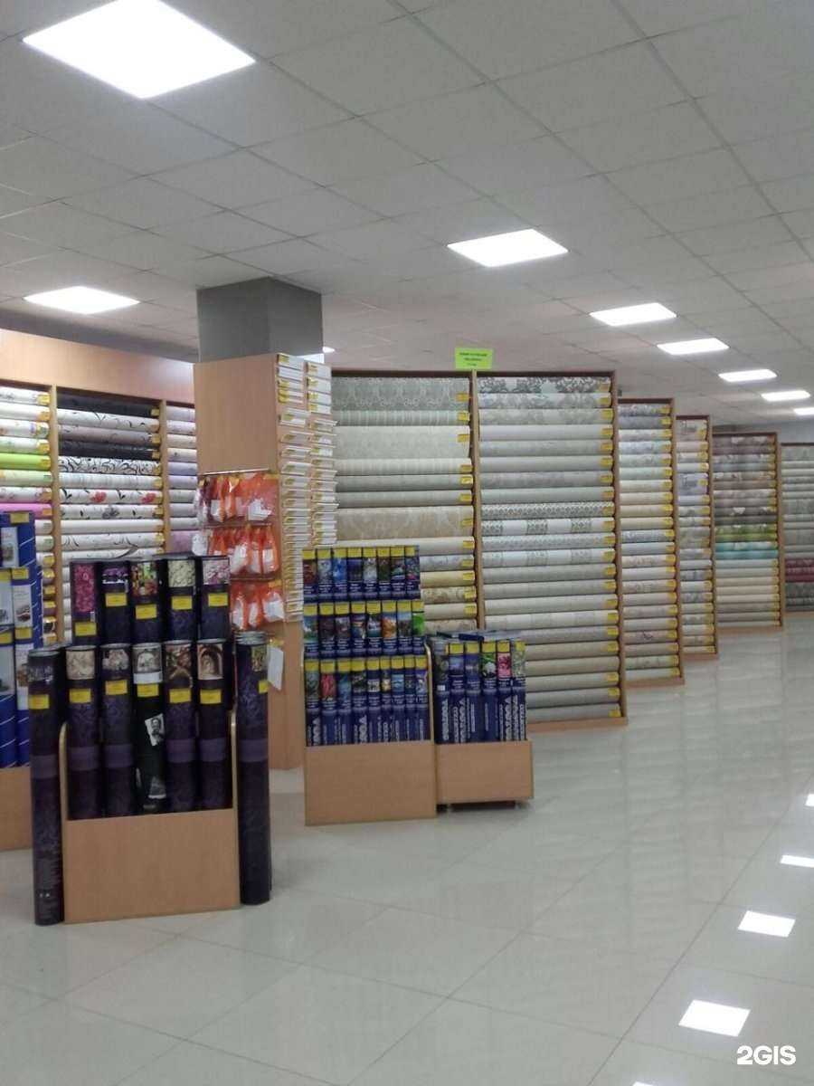 Отзывы на компанию Мир обоев в Сочи c фото