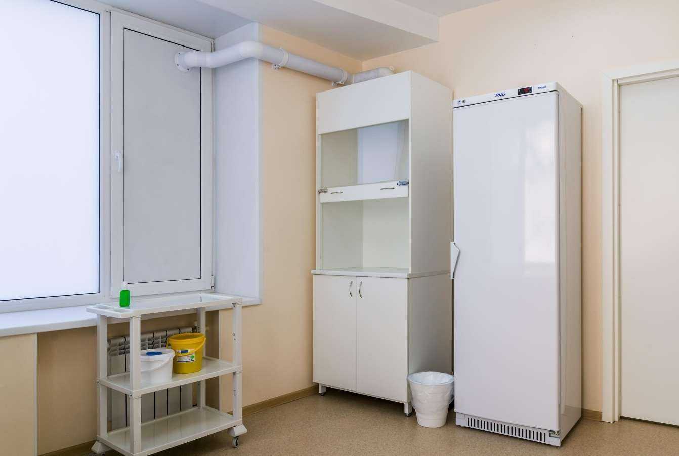 Отзывы на компанию Первая Частная Клиника в Томске c фото