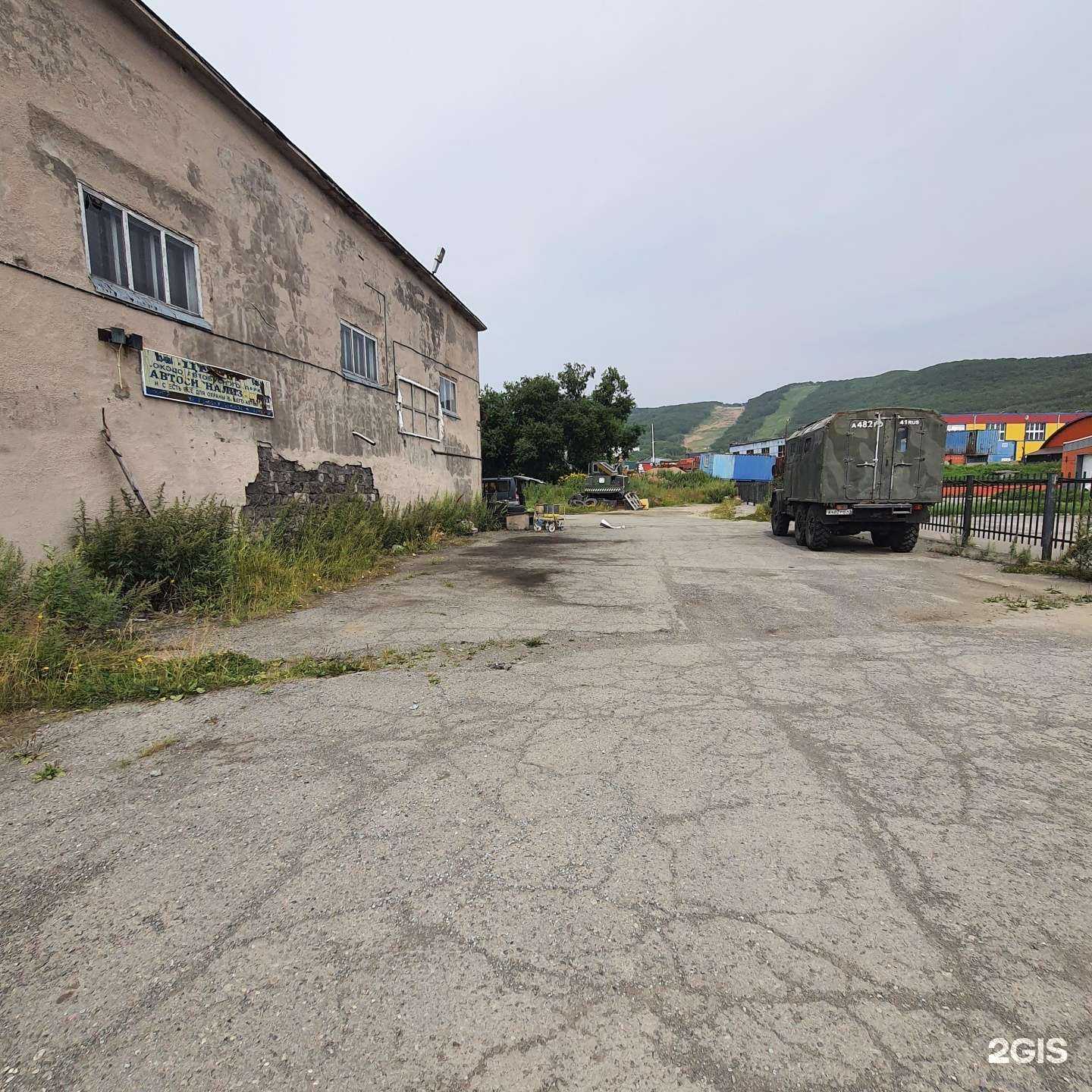 Отзывы на компанию Компания по ремонту дорожной спецтехники в Петропавловске-Камчатском c фото