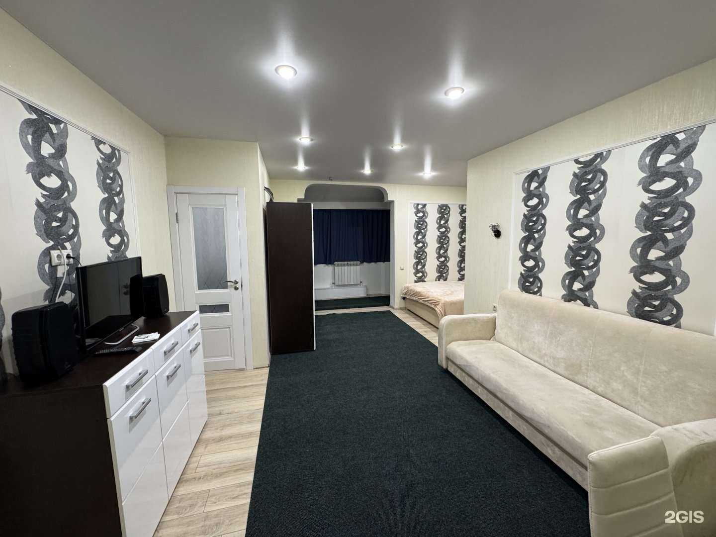 Отзывы на компанию Гостиница в Тюмени c фото