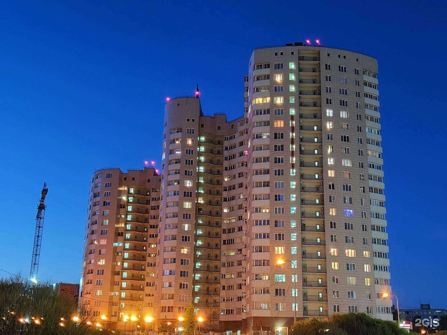 Отзывы на компанию Окна Москвы в Пушкине c фото - фотография 2 из 2