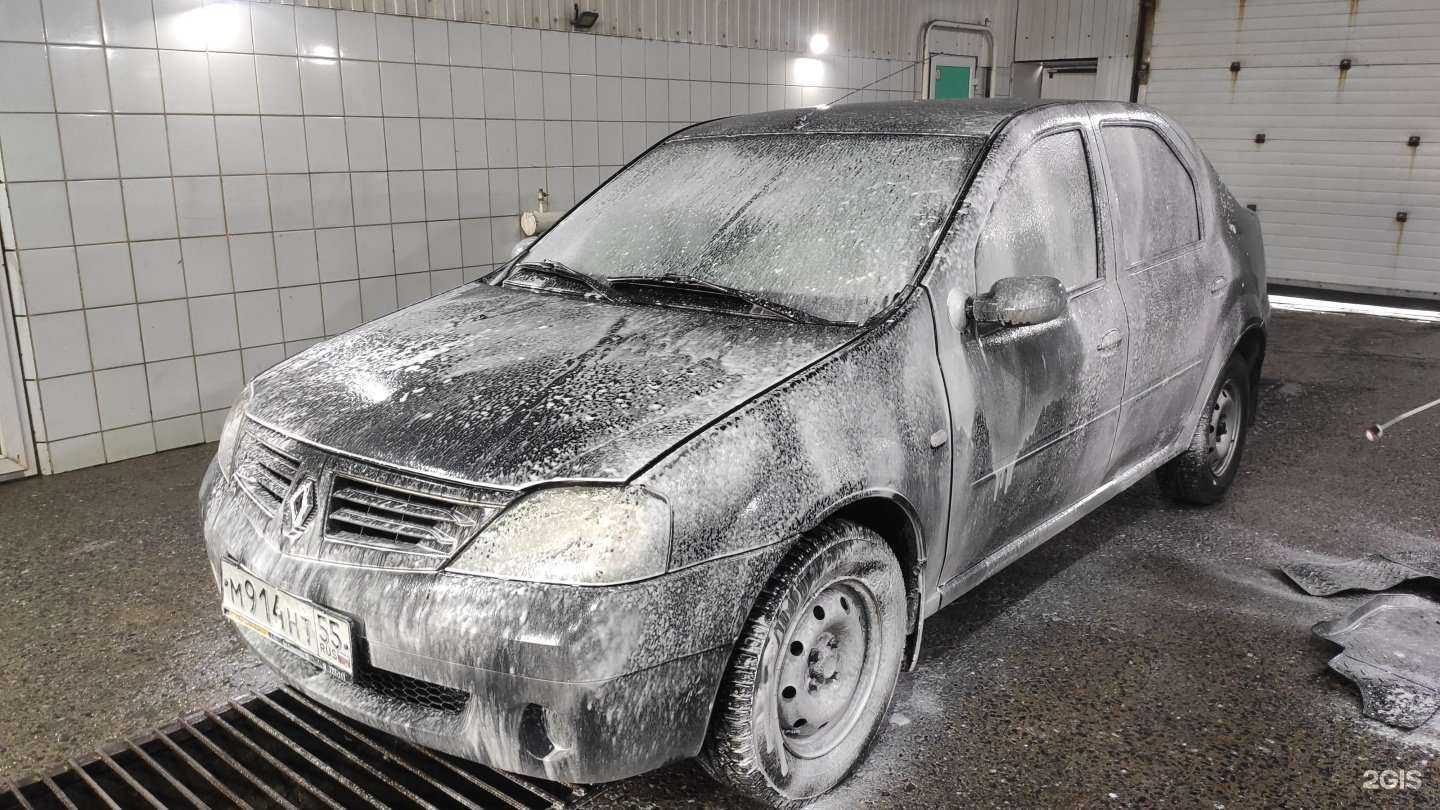 Отзывы на компанию ШинБатя в Омске c фото