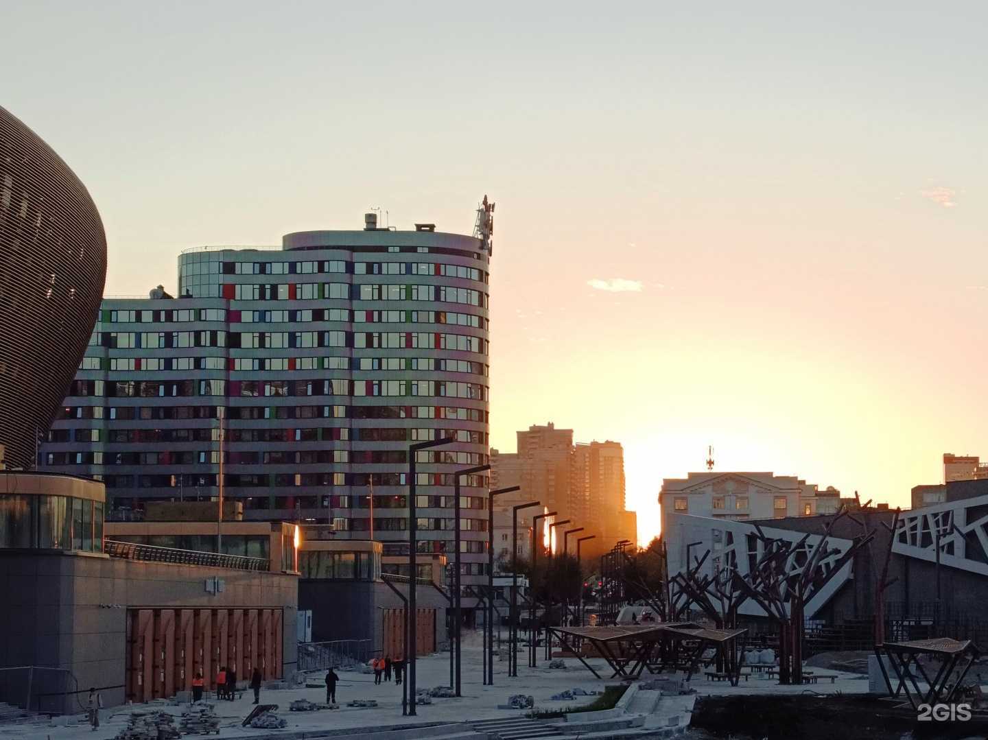 Отзывы на компанию Goroshek в Екатеринбурге c фото