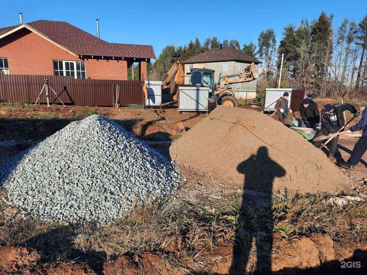 Отзывы на компанию ИжСтройНеруд в Ижевске c фото