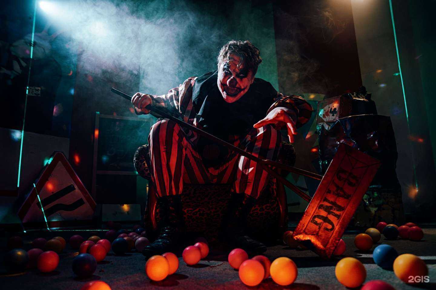 Отзывы на компанию Все любят клоунов в г. Новосибирск c фото