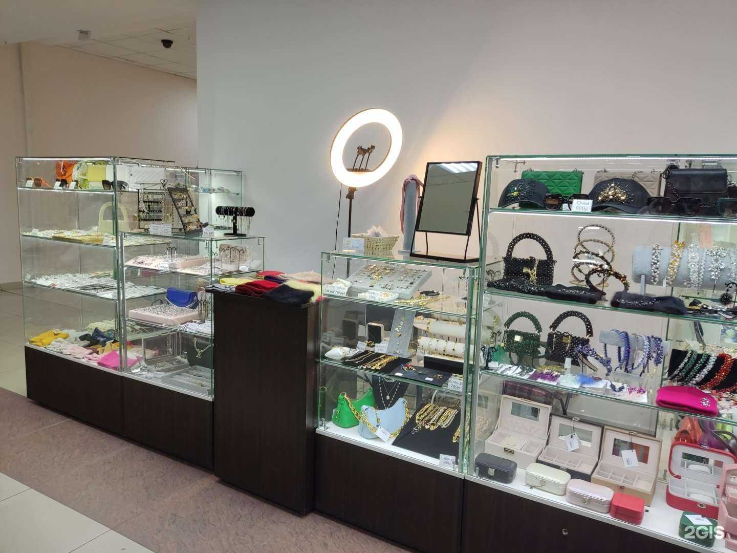 Отзывы на компанию TM accessorrios в г. Уфа c фото